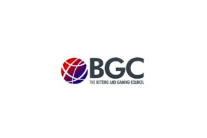 英国博彩游戏委员会BGC标志