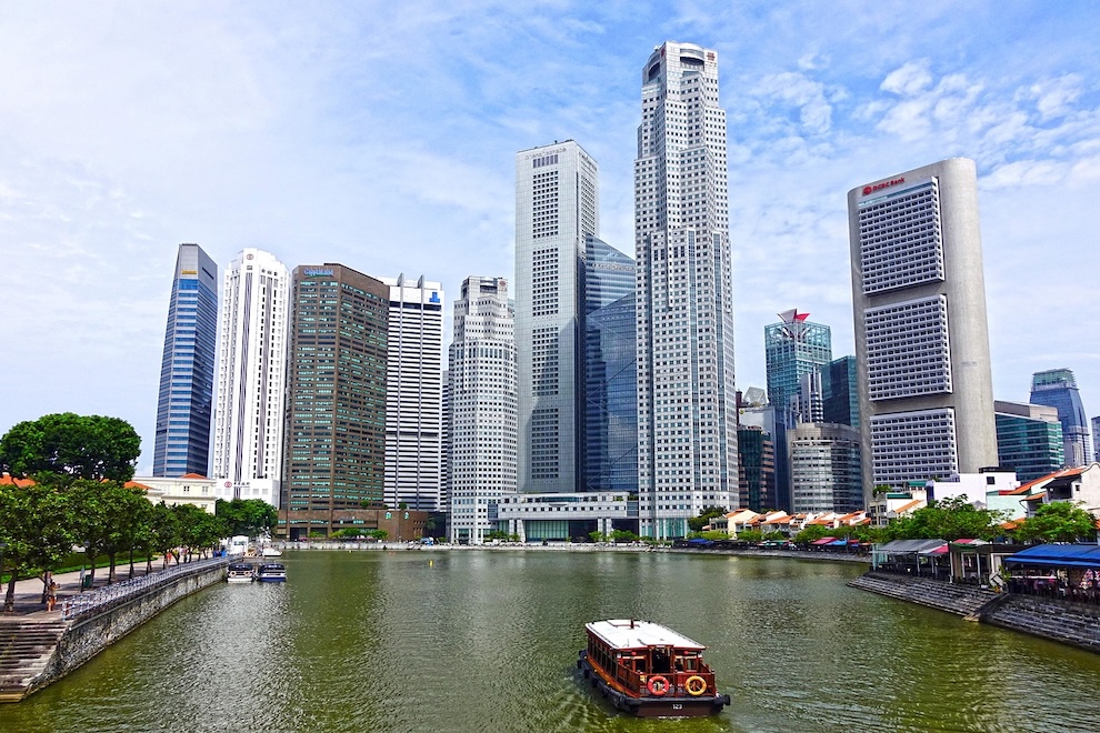 新加坡