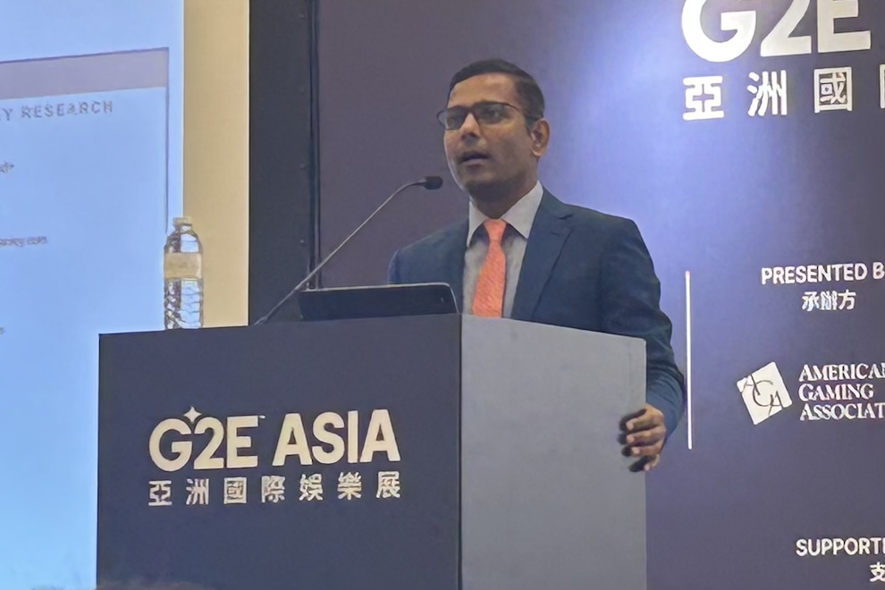 G2E Asia 2026