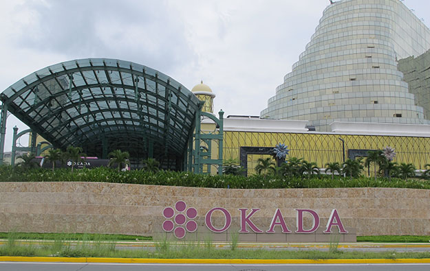 Okada Manila