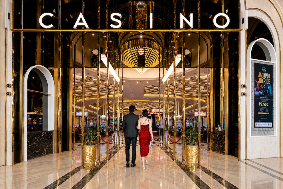 NUSTAR Resort & Casino, Cebu
