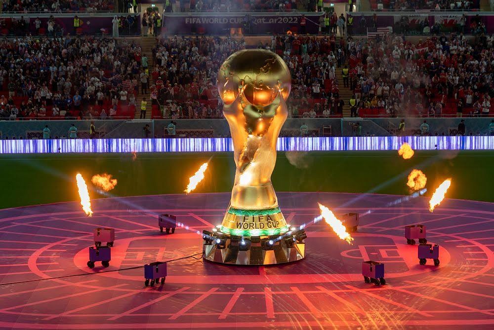 2026 World Cup
